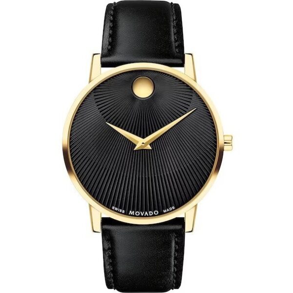 ساعت مچی مردانه موادو MOVADO مدل 0607799