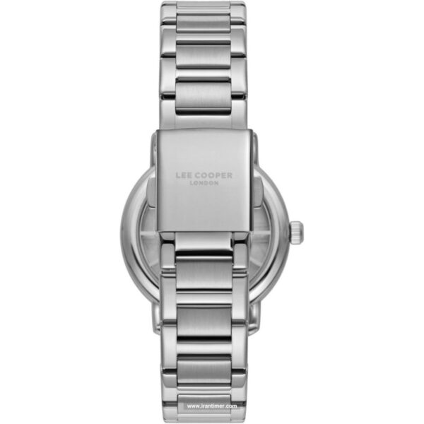 ساعت مچی زنانه لی کوپر مدل LC08037.330