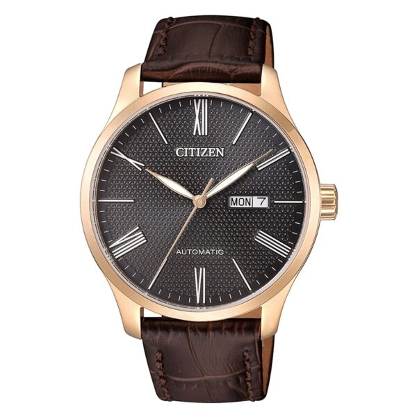 ساعت سیتیزن Citizen مردانه مدل NH8353-00H