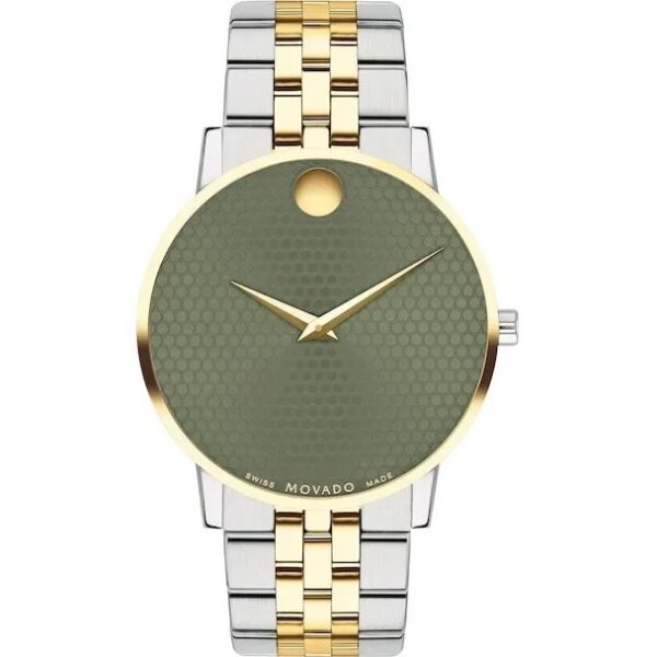 ساعت مچی مردانه موادو MOVADO مدل 0607849