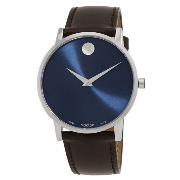 ساعت مچی مردانه موادو (MOVADO) مدل 0607851