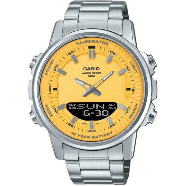 ساعت کاسیو جنرال مدل  AMW-880D-9AVDF