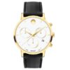 ساعت مچی مردانه موادو (MOVADO) مدل 0607888