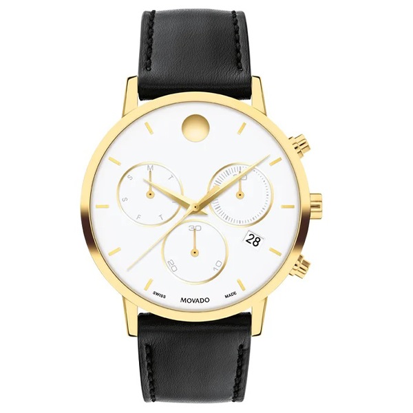 ساعت مچی مردانه موادو (MOVADO) مدل 0607888
