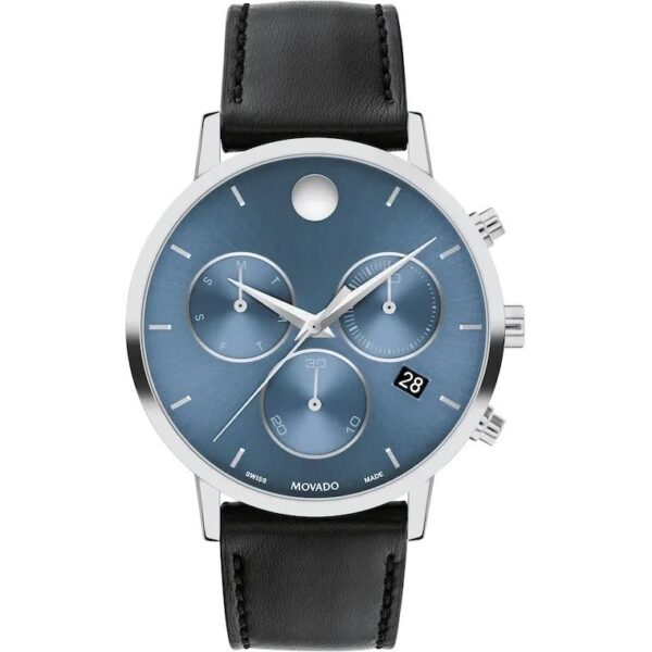 ساعت مچی مردانه موادو (MOVADO) مدل 0607889