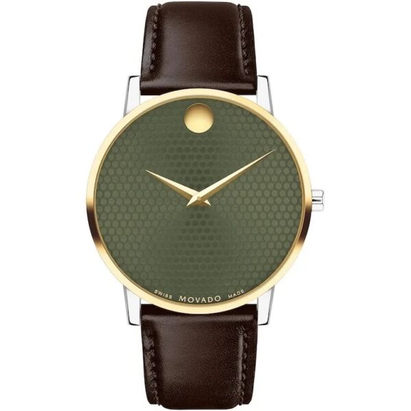 ساعت مچی مردانه موادو (MOVADO) مدل 0607893