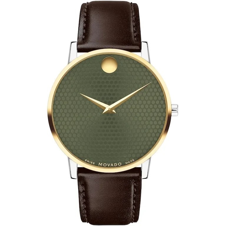 ساعت مچی مردانه موادو (MOVADO) مدل 0607893