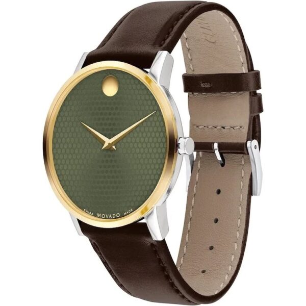 ساعت مچی مردانه موادو (MOVADO) مدل 0607893