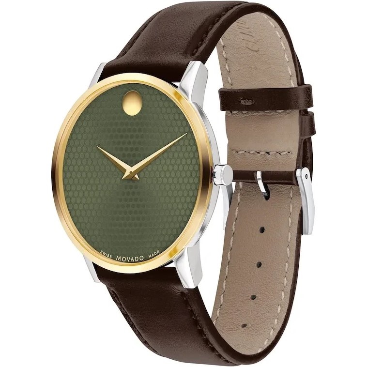 ساعت مچی مردانه موادو (MOVADO) مدل 0607893