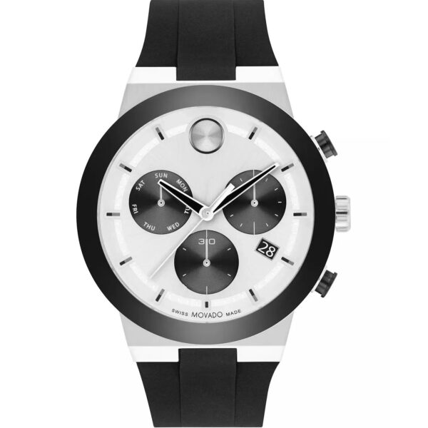 ساعت مچی مردانه موادو (MOVADO) مدل 3600894