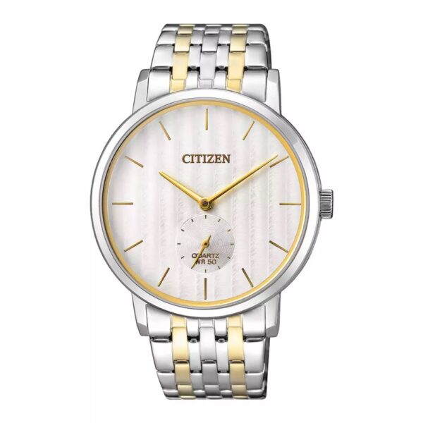 ساعت مچی مردانه سیتیزن(CITIZEN) مدل BE9174-55A