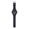 ساعت مردانه G-SHOCK GA-700BCE-1A — Blackout Cordura