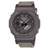 ساعت مردانه G-SHOCK GA-B2100CT-5A — Eco Brown