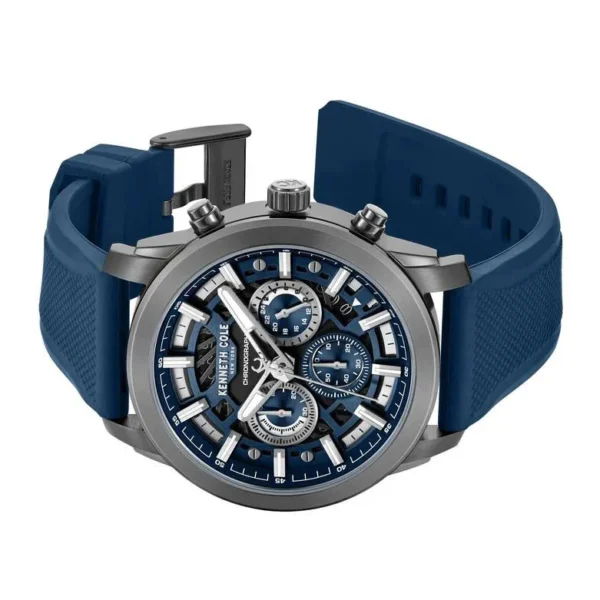 ساعت کنت کول Kenneth Cole مدل KCWGO0067701