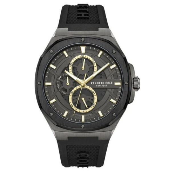 ساعت KENNETH COLE KCWGQ0047202