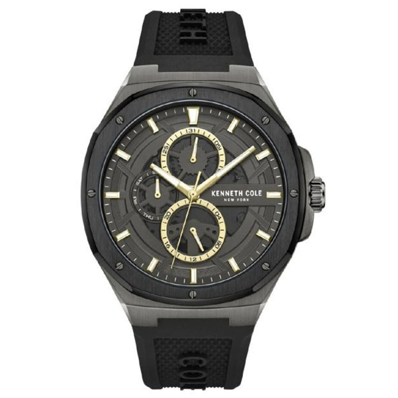 ساعت KENNETH COLE KCWGQ0047202