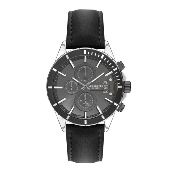 ساعت لیکوپر Lee Cooper مردانه مدل LC07530.351