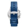ساعت مچی LEE COOPER مدل LC08001.339 — Lee Cooper Multifunction Silver-Dial