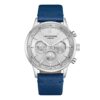 ساعت مچی LEE COOPER مدل LC08001.339 — Lee Cooper Multifunction Silver-Dial