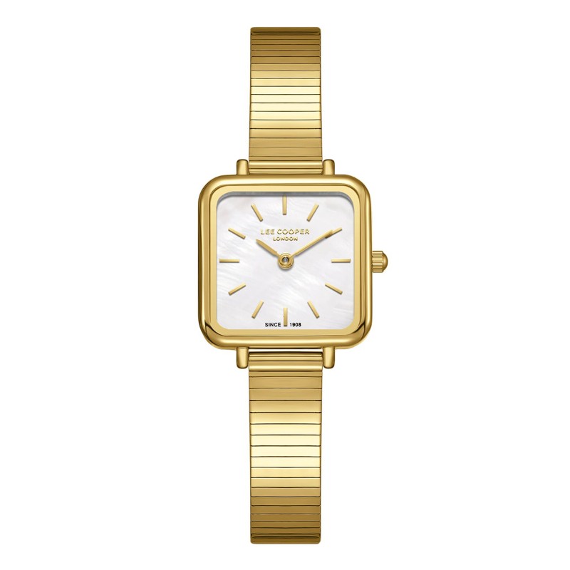 ساعت مچی زنانه لی کوپر LEE COOPER مدل LC08138.120