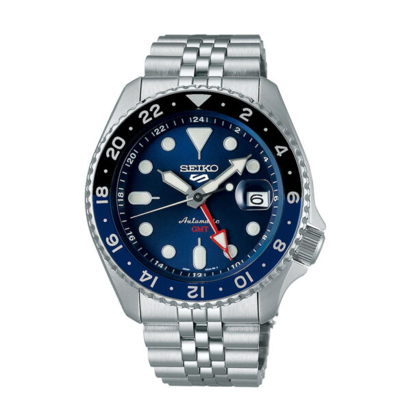 ساعت سيکو Seiko مردانه مدل SSK003K1