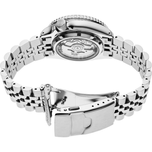 ساعت سيکو Seiko مردانه مدل SSK003K1