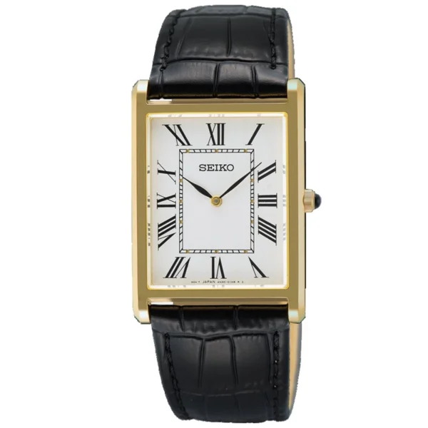 ساعت سیکو Seiko مردانه مدل SWR104P1