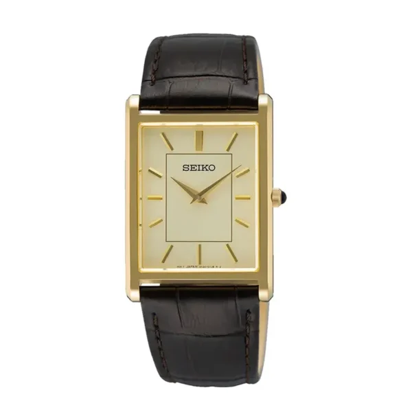 ساعت سيکو Seiko مردانه مدل SWR106P1