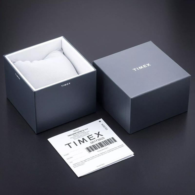 ساعت تایمکس Timex مردانه مدل TW2R37500