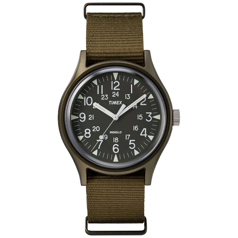 ساعت تایمکس Timex مردانه مدل TW2R37500