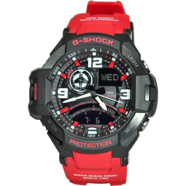 ساعت کاسيو مدل GA-1000-4B