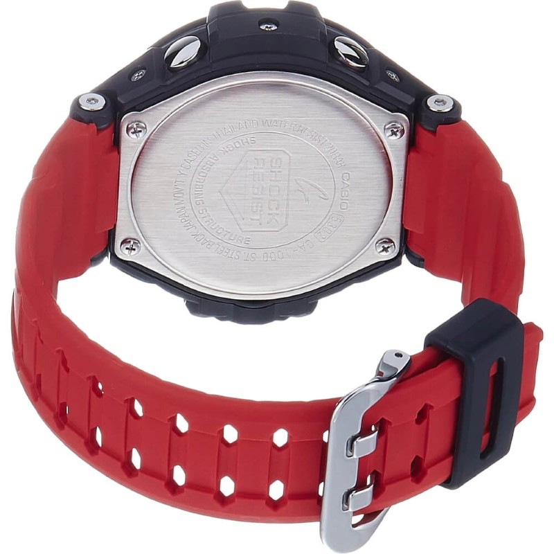 ساعت کاسيو مدل GA-1000-4B