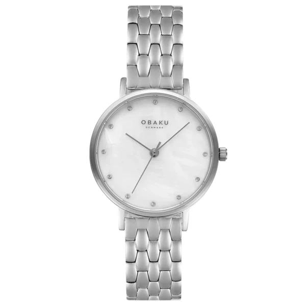 ساعت اوباکو Obaku زنانه V248LXCWSC