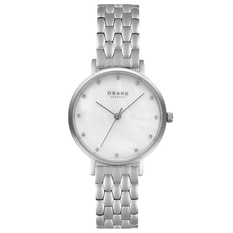 ساعت اوباکو Obaku زنانه V248LXCWSC