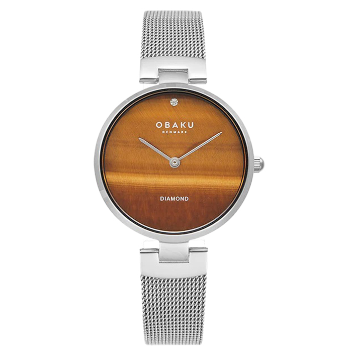 ساعت اوباکو Obaku زنانه V256LHCNMC
