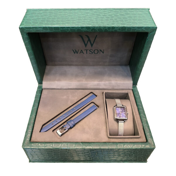 ساعت واتسون Watson زنانه مدل W1265L.302