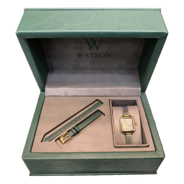 ساعت واتسون Watson زنانه مدل W1265L.570
