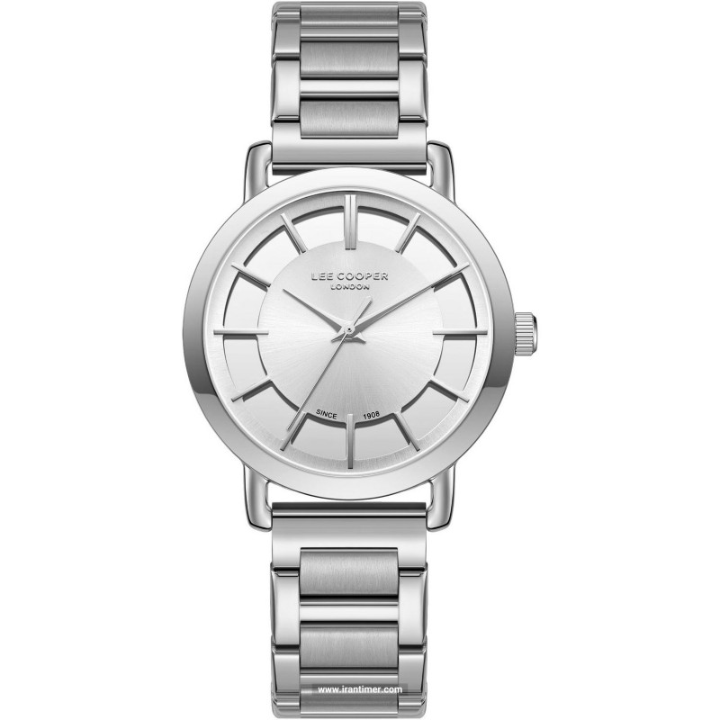 ساعت مچی زنانه لی کوپر مدل LC08037.330
