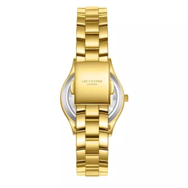 ساعت مچی زنانه لی کوپر مدل LC08147.170