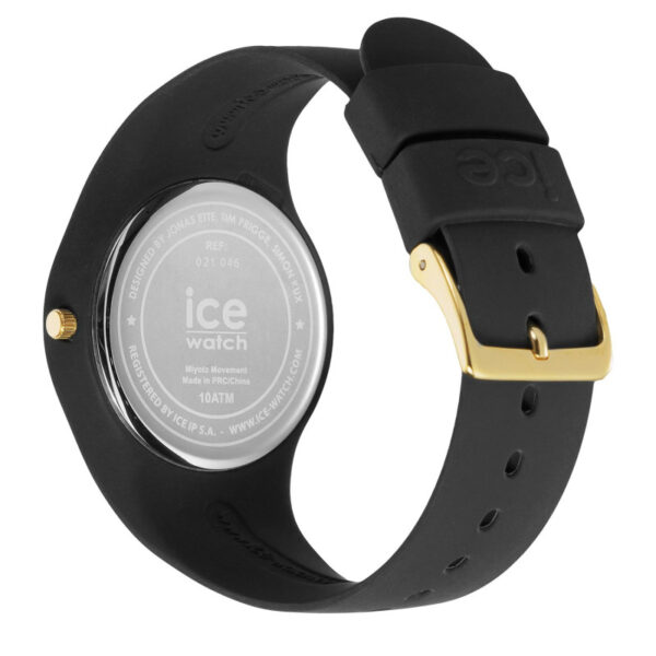 ساعت مچی ICE-Watch مدل 021046 – ICE Cosmos Blue Infinity