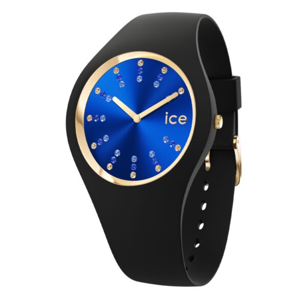 ساعت مچی ICE-Watch مدل 021046 – ICE Cosmos Blue Infinity