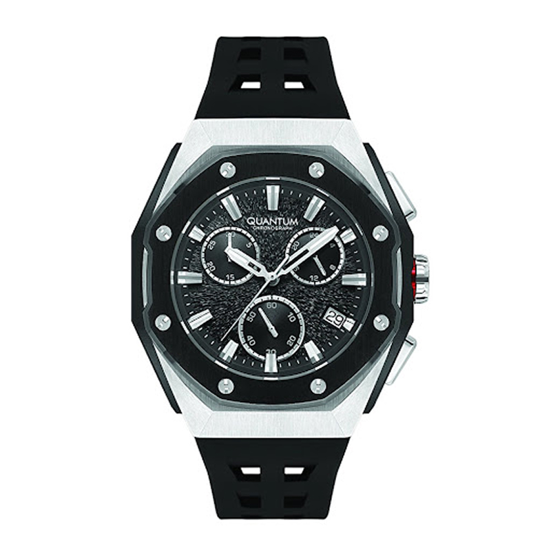 ساعت کوانتوم Quantum مدل HNG1170.351