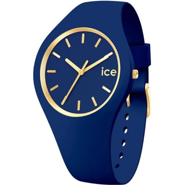 ساعت مچی ICE-Watch مدل 020544 – ICE Glam Brushed Lazuli Blue