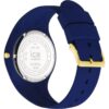 ساعت مچی ICE-Watch مدل 020544 – ICE Glam Brushed Lazuli Blue