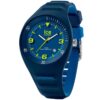 ساعت مچی ICE-Watch مدل 020613 – ICE Pierre Leclercq Blue Lime