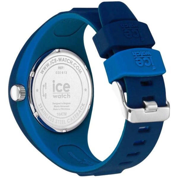 ساعت مچی ICE-Watch مدل 020613 – ICE Pierre Leclercq Blue Lime