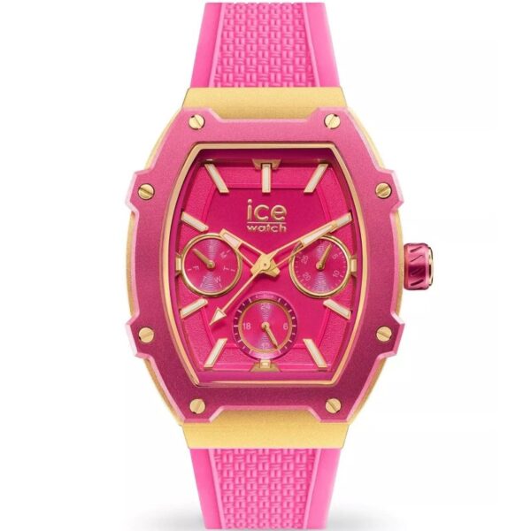 ساعت مچی ICE-Watch مدل 023288 – ICE Wild Pink