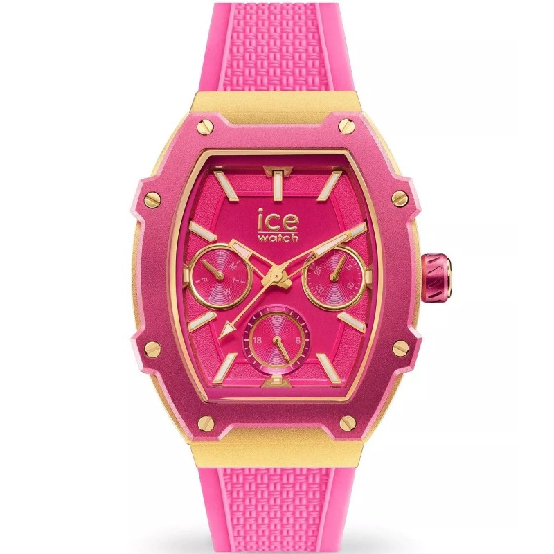 ساعت مچی ICE-Watch مدل 023288 – ICE Wild Pink