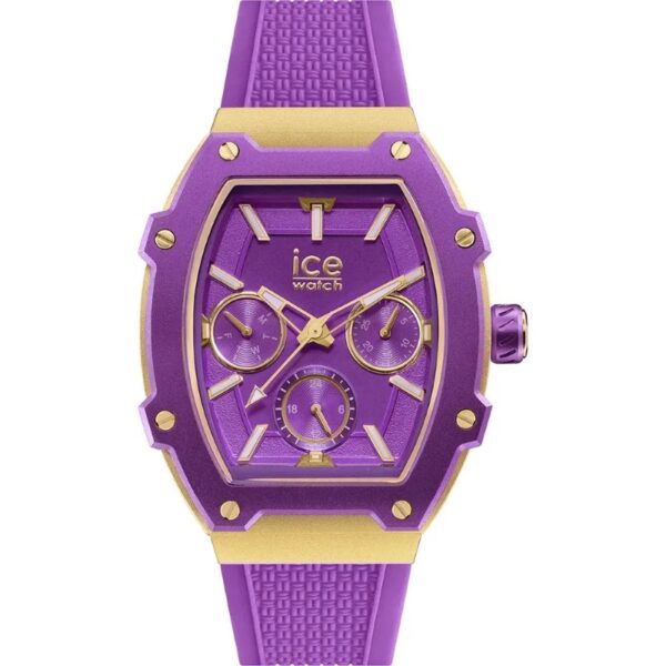 ساعت مچی ICE-Watch مدل 023289 – ICE Ultra Violet