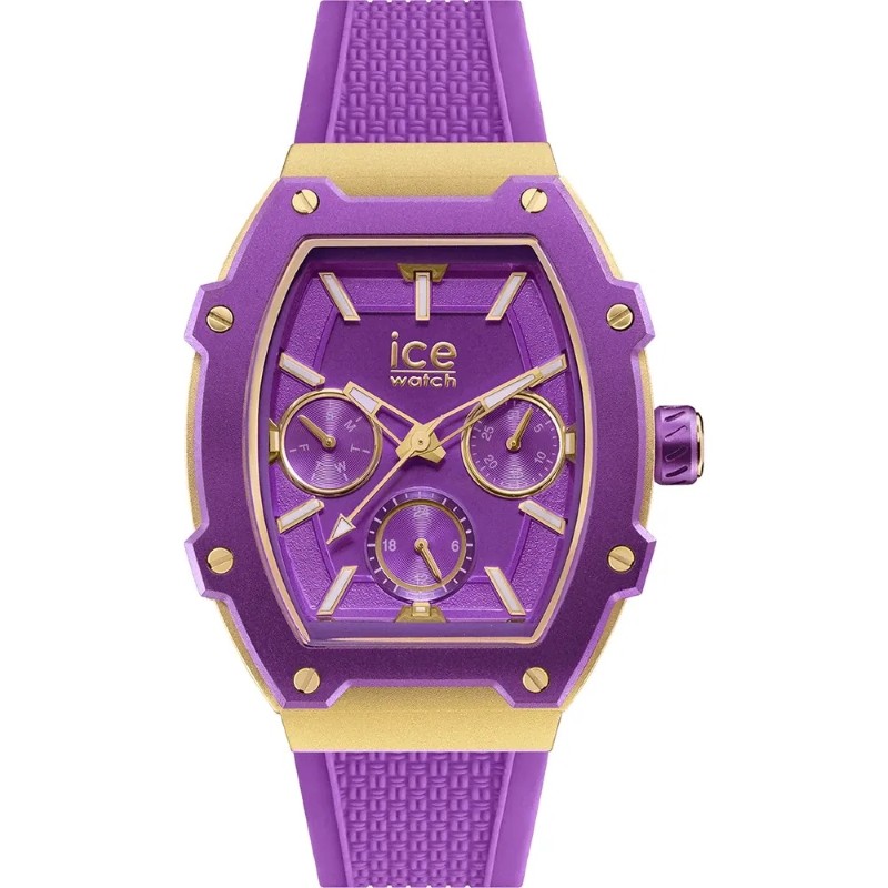 ساعت مچی ICE-Watch مدل 023289 – ICE Ultra Violet